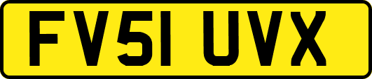 FV51UVX