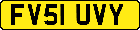 FV51UVY