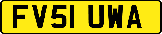FV51UWA