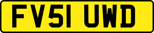 FV51UWD