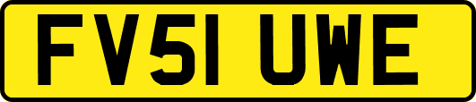 FV51UWE