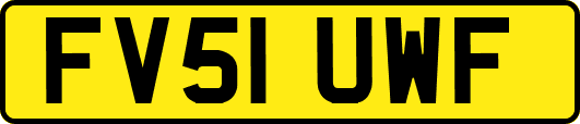 FV51UWF
