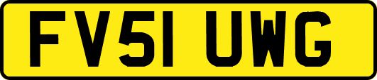 FV51UWG