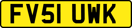 FV51UWK