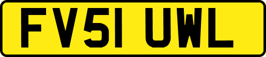 FV51UWL