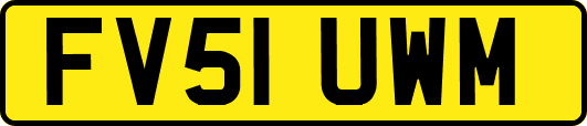 FV51UWM