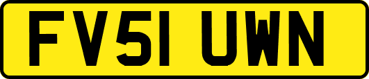 FV51UWN