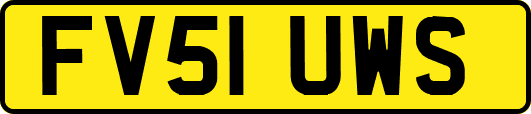FV51UWS