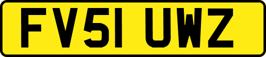 FV51UWZ