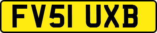 FV51UXB