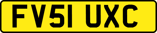 FV51UXC