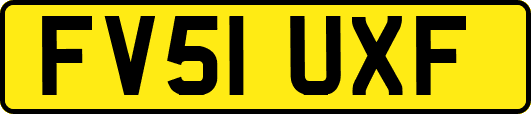 FV51UXF