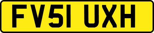 FV51UXH
