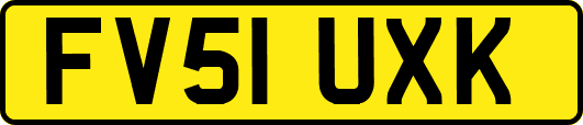 FV51UXK