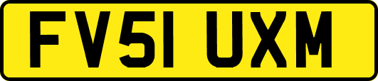 FV51UXM