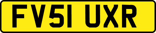 FV51UXR
