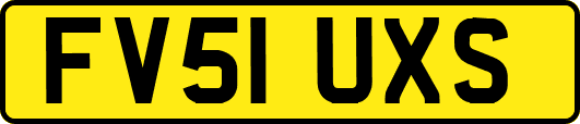 FV51UXS