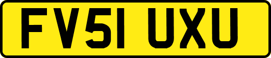 FV51UXU