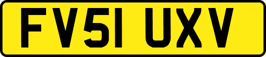 FV51UXV