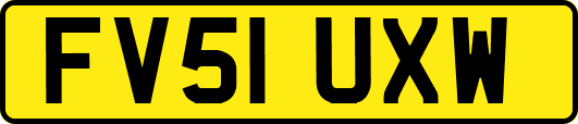 FV51UXW