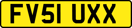 FV51UXX