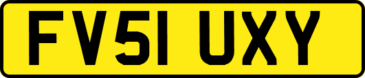 FV51UXY