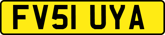 FV51UYA