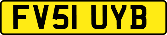 FV51UYB