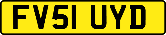 FV51UYD