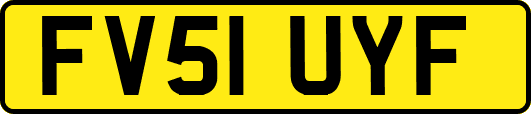 FV51UYF