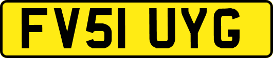 FV51UYG