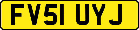 FV51UYJ