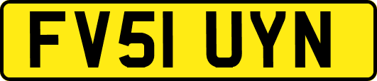 FV51UYN