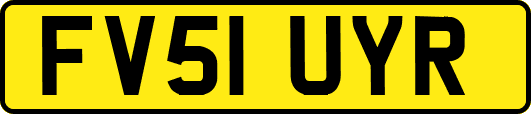 FV51UYR