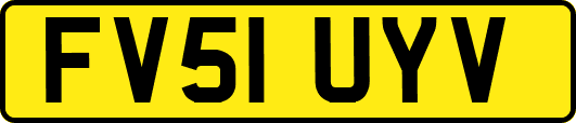 FV51UYV