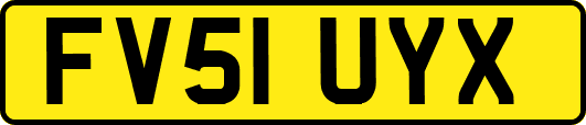 FV51UYX