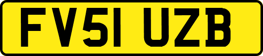 FV51UZB