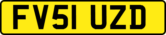 FV51UZD