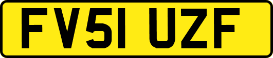 FV51UZF