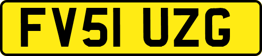 FV51UZG