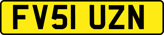 FV51UZN