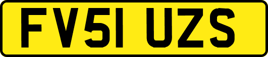 FV51UZS