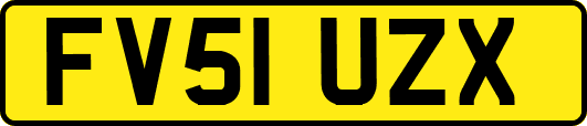 FV51UZX