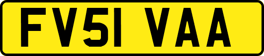 FV51VAA