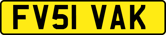 FV51VAK