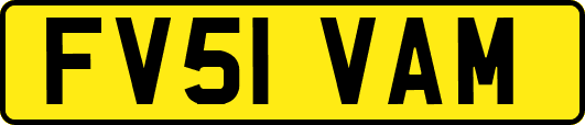 FV51VAM