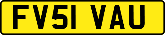 FV51VAU
