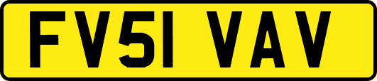 FV51VAV
