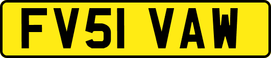 FV51VAW