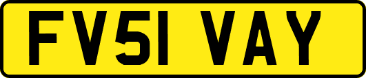 FV51VAY